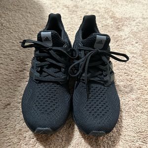 Adidas Ultraboost DNA 5 Black Shoes